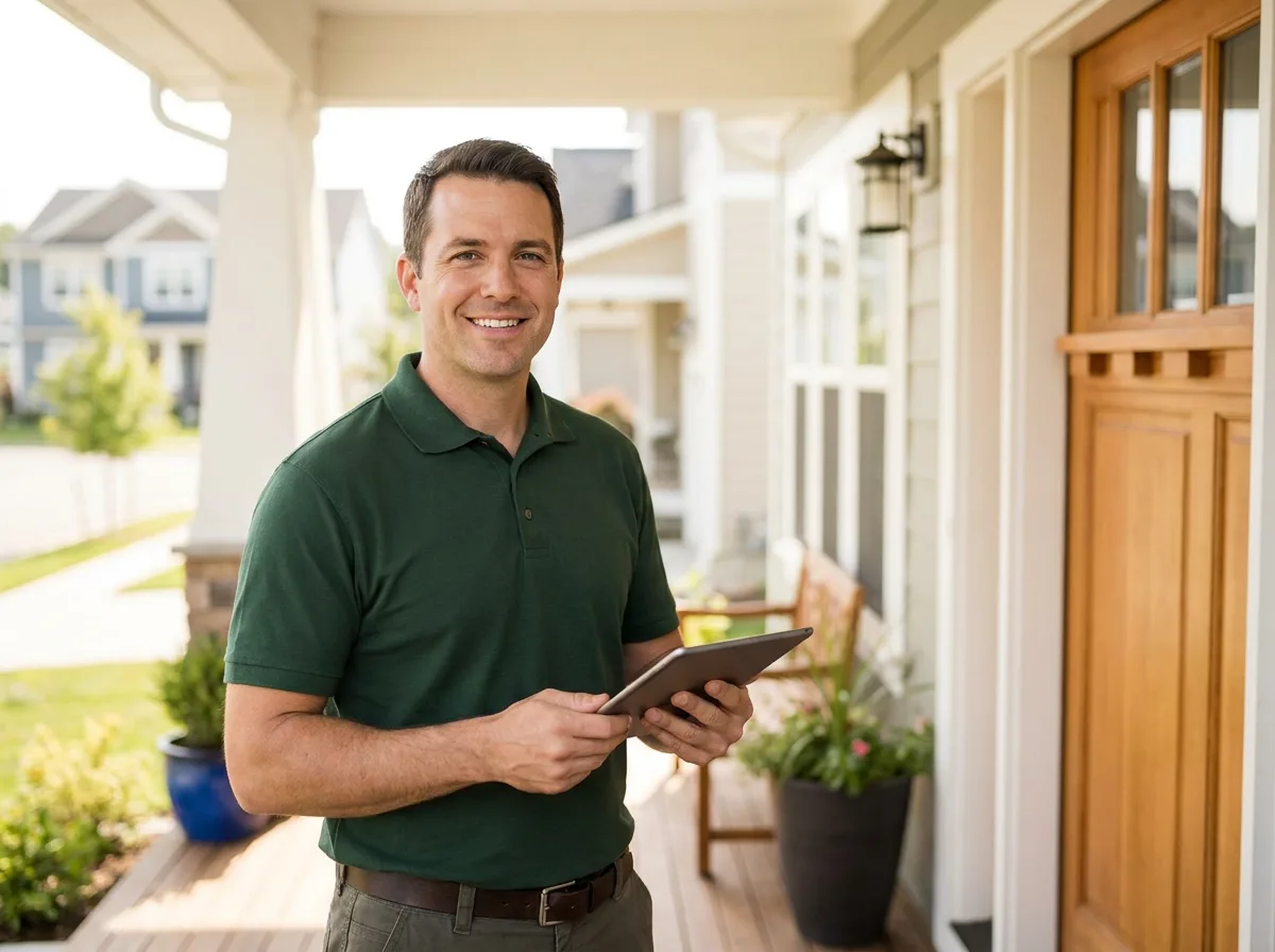 Pest control FAQs for Protection, KS